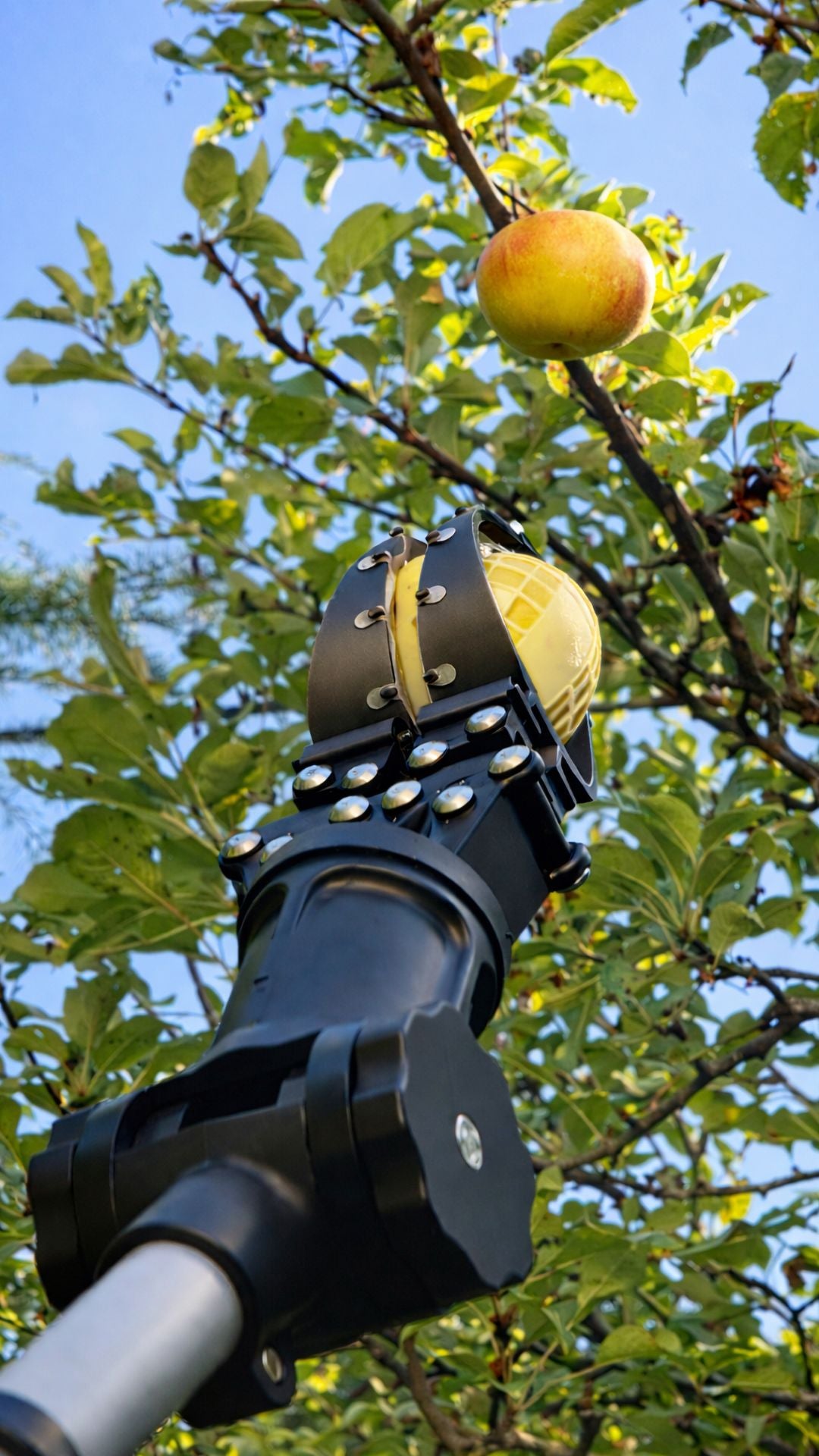 Kit complet Girafruit 200 cm