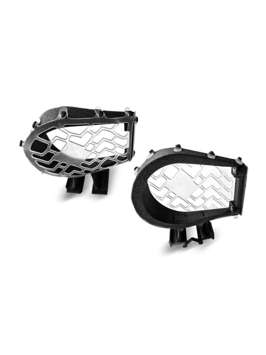 Raquettes pour figues (courtes)